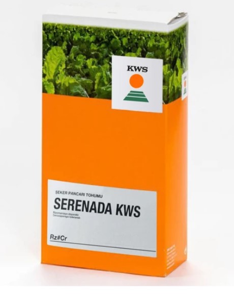 Serenada KWS